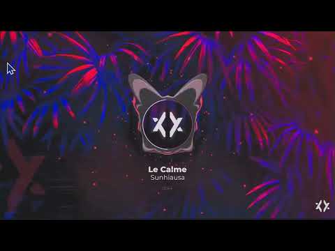 Le Calme Slowed Reverb By Sunhiausa 
