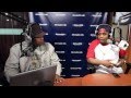 AZ Speaks on How Jay-Z Was in High School on Sway in the Morning | Sway's Universe
