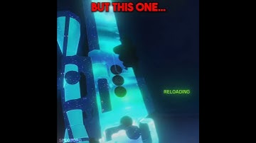 New Unique Camo in CODM 💀