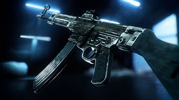 BATTLEFIELD 5 - Customization Trailer Gamescom 2018