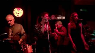 Close To You By Jazzfield En Eter Club Bar