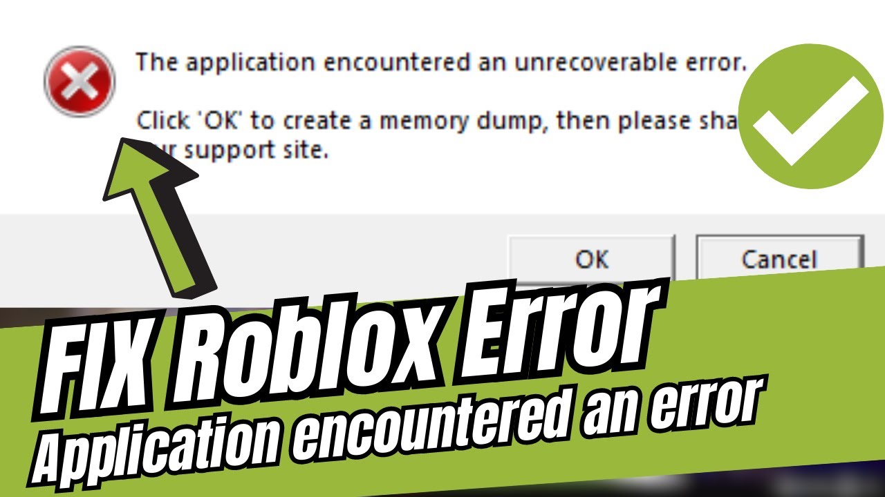Fix: Roblox Error Code 111 [2023 Solution] - PC Strike