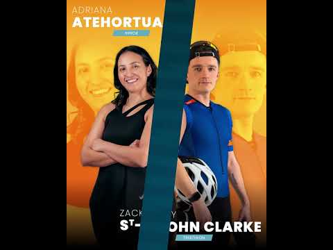 ⏱️ #TeamAPRIL – « Top chrono » : Zack et Adriana se dévoilent autrement