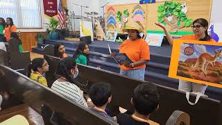 Spirit and Truth NY VBS 2022 recap video