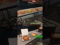 Pizza in fallout