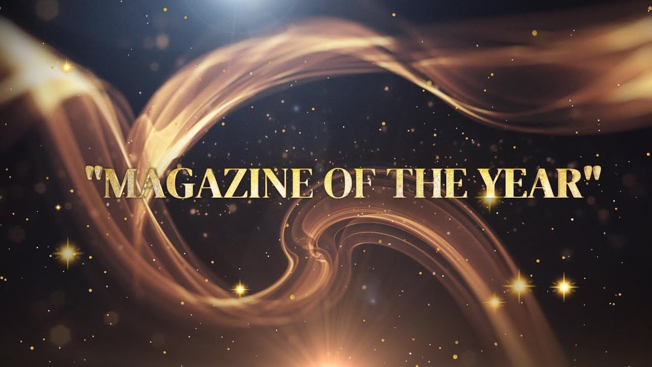 Shine On Hollywood Magazine Nominated for Magazine of the Year at the 11th Annual Josie Music Awards