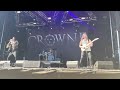 Crowne - Mad World (Sweden Rock Festival / 8-June-23)