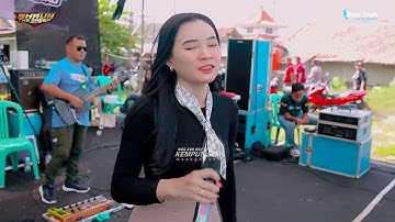 EGO WONG TUO KURNIA RAHMA - SHAUN THE SHEEP - HAPPY PARTY PEMUDA SANEX - SAMBIROTO TAYU PATI