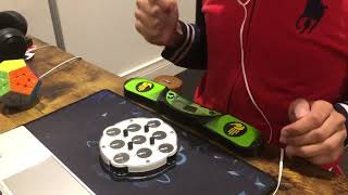 3.89 Clock Average (YTOcB)
