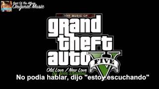 Old love new love de gta 5 letra al español