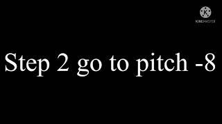 How To Make G Major 21