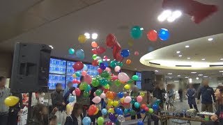 風船太郎のバルーンショー 第5272回 20180513-1