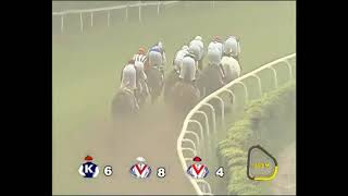 Prince Satsuma with Suraj Narredu up wins The Cros Calcutta Champions Sprint Trophy Gr 3 2021