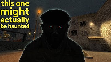 Gmod Maps That Just DON