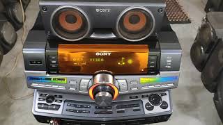 SONY LBT-ZUX10D