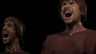 Samson And Delilah | The Bible | S01 Ep 1| Full Episode