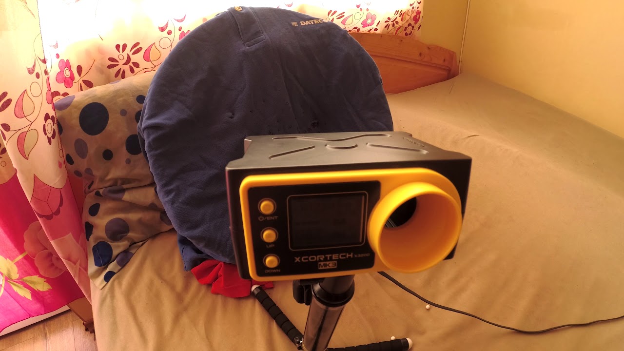 Airsoft tests: M15A4 