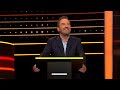 The 1 Club UK S5E01 Lee Mack Tests Britain S Logic For 100 000