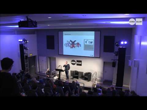 FIRST UP CATHAL GAFFNEY CO FOUNDER OF BROWN BAG FILMS 