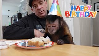 Happy Birthday MonkeyBoo! by MonkeyBoo 37,186 views 1 year ago 9 minutes, 48 seconds