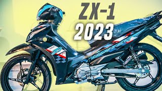 MENOLAK PUNAH ‼️ NEW JUPITER Z1 BLUE CYAN 2022 | SEGANTENG INI NGGAK LAKU ❓😅