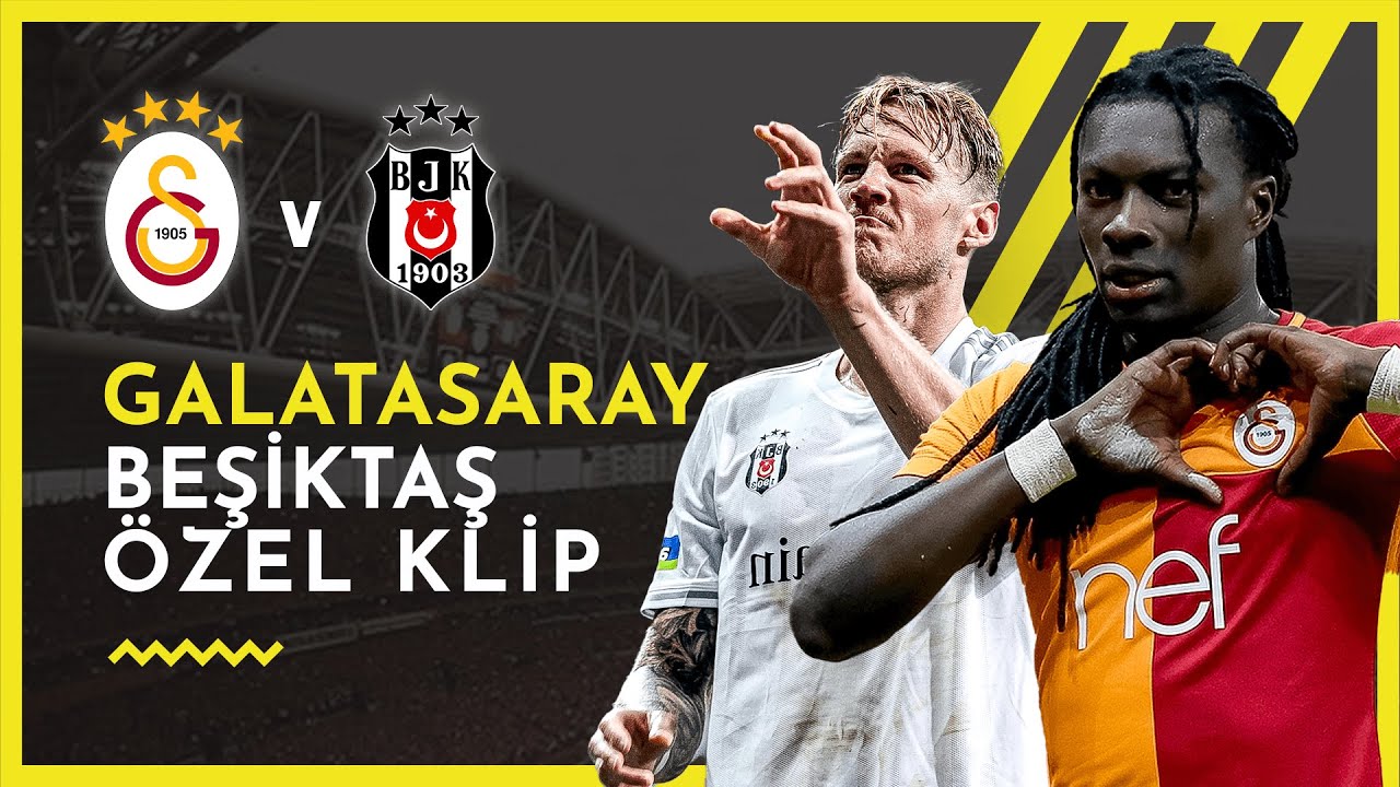 Beşiktaş JK on X: Beşiktaşımız, Süper Lig'in 9. haftasında Galatasaray  Spor Kulübünü 1-0 mağlup etti. 🔥💪🦅 #BJKvGS  / X