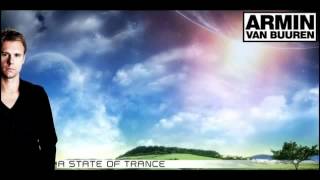 Armin van Buuren Feat. Airwave - Sunspot (Sneijder Remix) ASOT 559