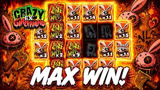FINALLY WE GOT MAX WIN!!!!(9999X)