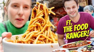 AMAZING Chinese Food in Chengdu |5 must try dishes