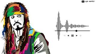 Captain Jack Sparrow Ringtone and Download linkβ¬οΈ|Pirates of the Caribbean theme Ringtone|πππ_πππππ³