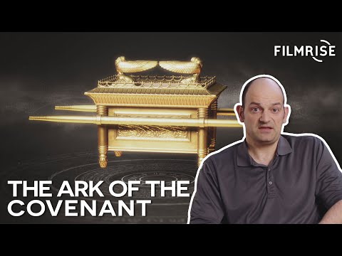 NEW EVIDENCE: THE ARK OF THE COVENANT | TRUTHSEEKERS