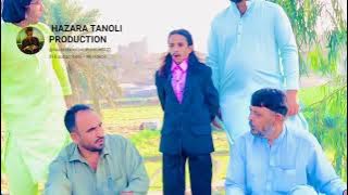 Masi main Lasi Jogy Ayian Desi Mehfil funny Program 2023 Singer Irshad codu HAZARA TANOLI PRODUCTION