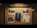 IL PREZZO DELLA LIBERTÀ: Quanto costa fuggire dall’Ucraina?