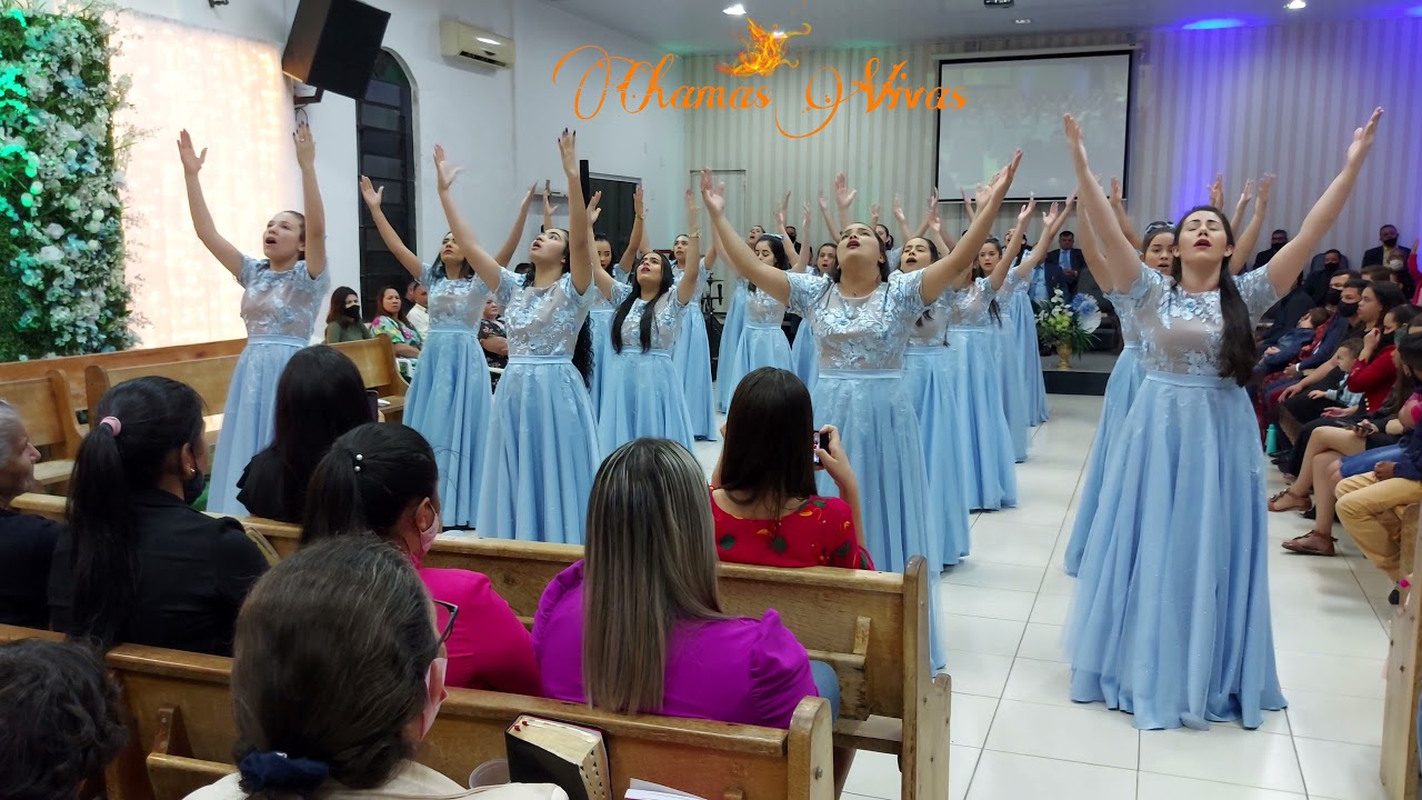 Coreografia O Dono do Tanque (Vanilda Bordieri)
