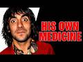 What REALLY Happened to The Who's Drummer?