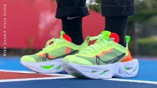 nike zoomx vista grand