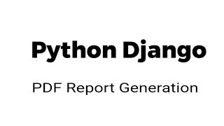 Easy Accounting | Rashanwala | ERP Applications | Python Django | Group Ledger Generate PDF