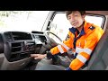 在庫紹介　オートマの２ｔトラック