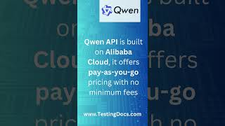 Celebrity Qwen API Facts #testingdocs #qwenai Wealth