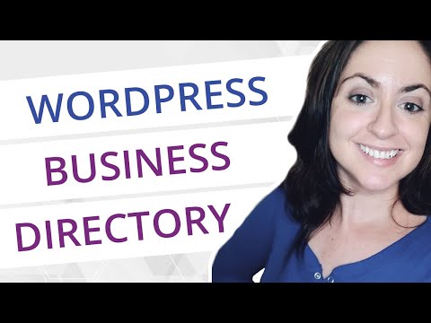 Use Free GeoDirectory WordPress Directory Plugin to Build a Listings Website