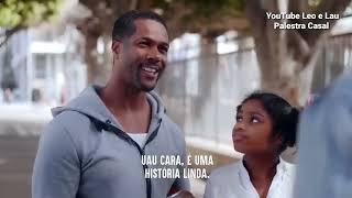 Super Emocionante, Seja uma boa pessoa, faça o bem final surpreendente