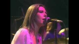 Renaissance - Sight & Sound  Live at BBC -  1977