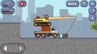 Construction Tasks - (Amazing Trick) Pass This Level ##Construction Tasks Game screenshot 2