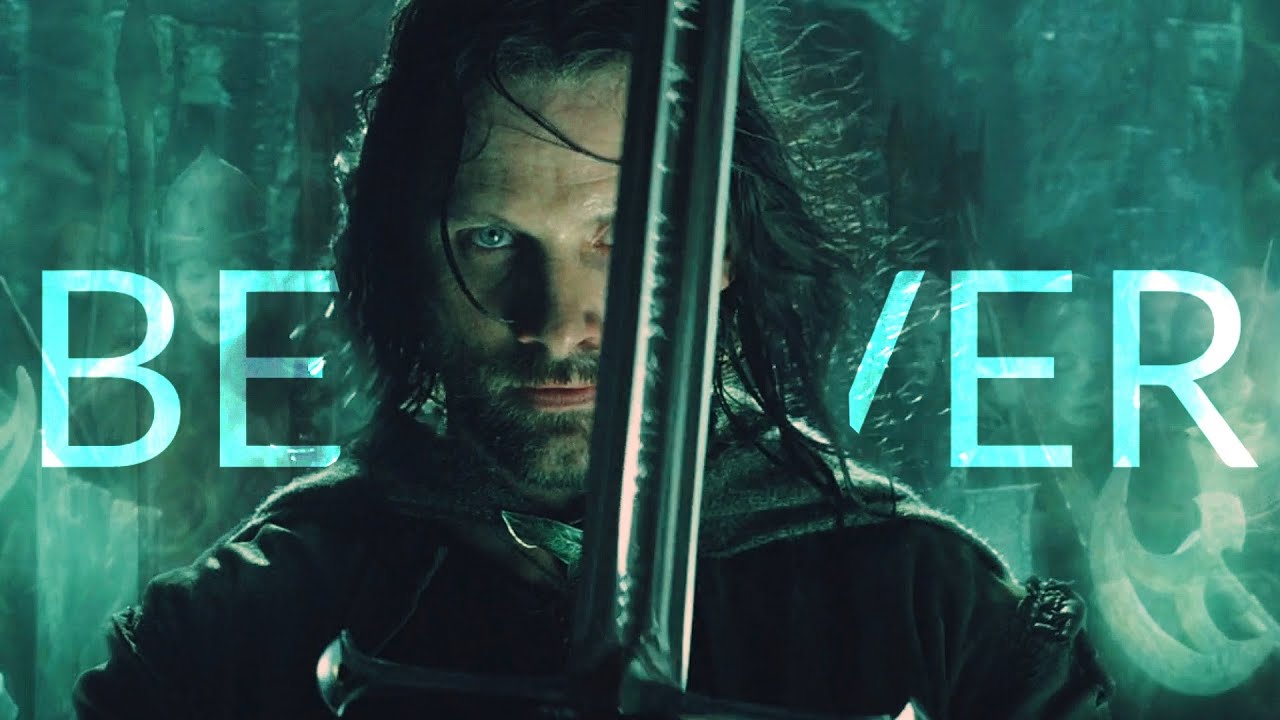 LOTR || BELIEVER