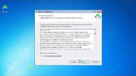 How to Install Ignite Backup Ignite 360 by Wes Winarski