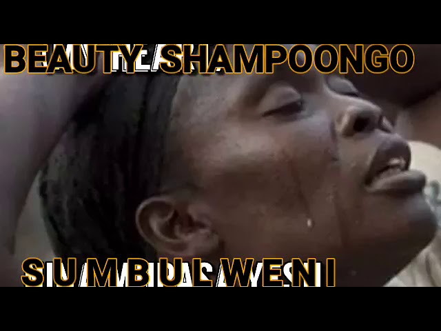 BEAUTY SHAMPOONGO New Song - SUMBULWENI (Official Audio 2020) ZAMBIAN GOSPEL MUSIC LATEST 2020 HITS class=