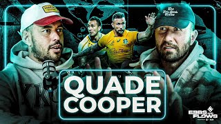 Rugby in Australia is in a free fall: Where to now? | Quade Cooper