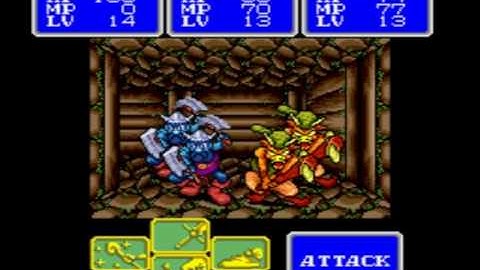 My Shining In Darkness Playthrough   Walkthrough Guide part 18