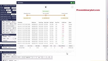 Free Download Deriv.com Bot - Dynamic Digit Over Binary Deriv Bot | Elusive Deriv Bot Free Download