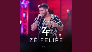 Tiro Certo (Ao Vivo) (feat. Gusttavo Lima) - Zé Felipe